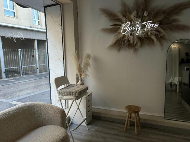 salon coiffure femme