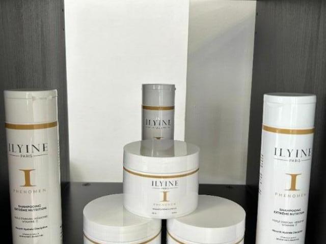 Produits salon de coiffure près de Lyon 